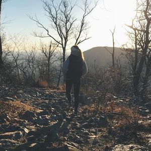 Meet your Posher, Kelsey